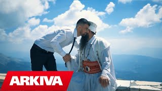 Aljad Bilimani  Baba Aliu Official Video HD [upl. by Elreath]