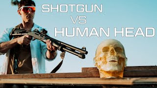 Shotgun vs HEADS [upl. by Aiciram]