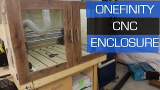 CNC Enclosure and Spoil board Dos and Donts DIY projects and the things to consider [upl. by Siffre]