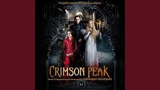 Crimson peak [upl. by Lleryd515]