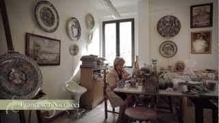 Biordi’s Artisans The Best in Italian Ceramics [upl. by Gizela854]