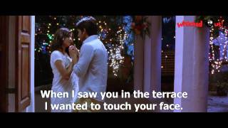 Ye maya chesave  samantha proposing naga chaitanya scene [upl. by Alohcin352]