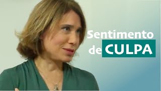 SENTIMENTO DE CULPA  ANA BEATRIZ [upl. by Simah]