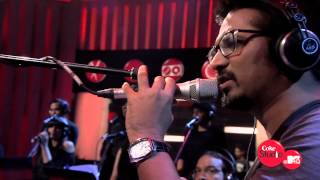 Bari Bari  Amit Trivedi feat Shriram Iyer amp Natalie Di Luccio Coke Studio  MTV Season 2 [upl. by Downes]