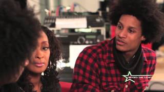 LesTwins Exclusive Interview Part 2  BeyondTheTalent [upl. by Nivrac]