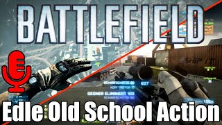 Als Battlefield noch HYPE war  High Skill PLAYS Commentary [upl. by Reni]