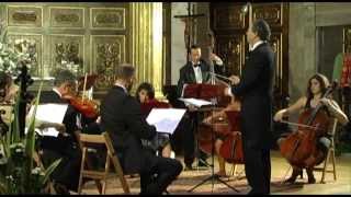 Handel  Passacaglia in G minor  wonderful version for orchestra [upl. by Parnas350]