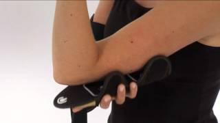 Slendertone System Arms Product Setup [upl. by Hemingway130]