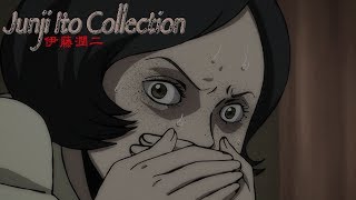 Slug Girl  Junji Ito Collection [upl. by Meer328]