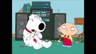 WHERES MY MONEY Full Video  FAMILY GUY [upl. by Trillby29]