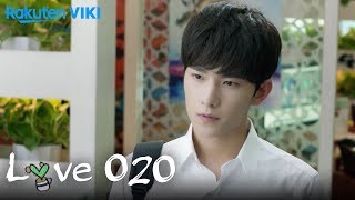 Love O2O  EP1  Love at First Sight [upl. by Tterraj804]