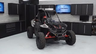 RZR RS1 Orientation  Polaris RZR® [upl. by Ashlan]