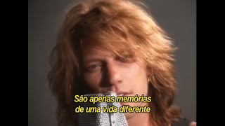 Bon Jovi  Always Legendado [upl. by Wong636]