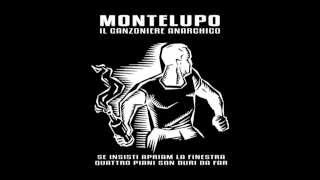 MONTELUPO  LA BALLATA DI PINELLI quotIl Canzoniere Anarchicoquot In Uscita Novembre 2014 Goodfellas [upl. by Rouvin]