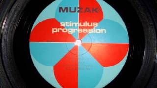 Muzak Stimulis Progression Blue Album quotCompletequot [upl. by Addi]