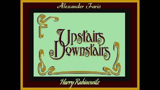 Alexander Faris  Upstairs Downstairs  Harry Rabinowitz [upl. by Cotter703]