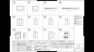 How To Create A Door Schedule On Revit Architecture [upl. by Cressida693]