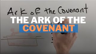 What was the Ark of the Covenant and What is Inside [upl. by Mollie]