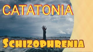 Catatonic schizophrenia mentalhealth Schizophrenia [upl. by Chud42]