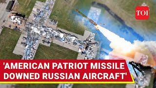 Russian Plane Downed By US Missile Putin Fumes As Evidence Busts Bidens Lies [upl. by Eneleahcim]