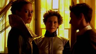 Children Of Dune 4 Leto II amp Ghanima meet Grandma Lady Jessica [upl. by Atiseret]