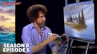 Bob Ross  Hunters Haven Season 8 Episode 5 [upl. by Xam]