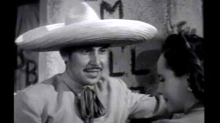 El Zorro de Jalisco película completa Pedro Armendáriz [upl. by Paddy]