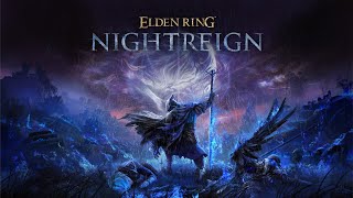 ELDEN RING NIGHTREIGN – REVEAL GAMEPLAY TRAILER [upl. by Ennaylime]