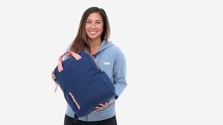 PatagoniaÂ® Womens Tamangito Pack 20L [upl. by Eellek900]