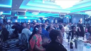 Sauniga lotu i le Friendship dinner a le Hrpp i Sydney Ausetalia [upl. by Broder449]