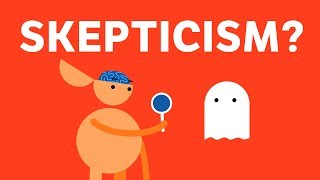 What is Skepticism [upl. by Ziguard]