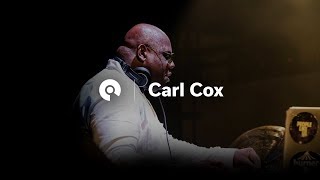 Carl Cox  9 Hour Marathon DJ Set  Space Ibiza Closing Party 2016 BEATTV [upl. by Ylrbmik721]