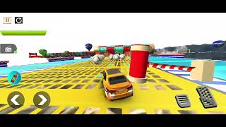 Another Car Crash Gameplay Video [upl. by Bergerac211]