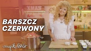 Barszcz czerwony  Magda Gessler odc 1 [upl. by Omrellug]