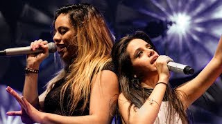 Caminah  On Stage Moments [upl. by Kcirej]