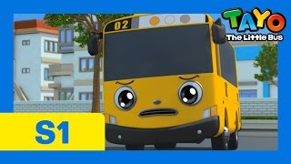 Lanis Misunderstanding 30 mins l Episode 19 l Tayo the Little Bus [upl. by Yenittirb]