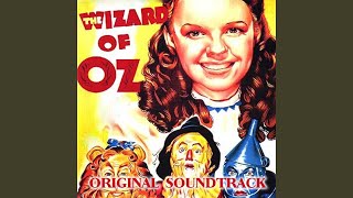 Walt Disneys Storyteller The Wizard of Oz [upl. by Venator]