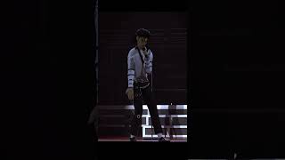 Human Nature Michael Jackson animated [upl. by Nellac]