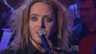 Lullaby by Tim Minchin [upl. by Ausoj]