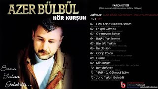 Azer Bülbül  İlle de Sen [upl. by Anide]