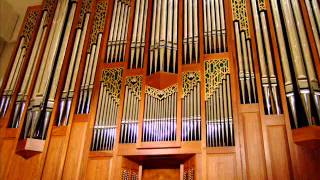 Te Deum Prelude  MarcAntoine Charpentier Organ [upl. by Damek]