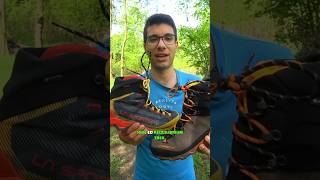 La Sportiva Aequilibrium Hike VS Aequilibrium Trek [upl. by Dayir622]