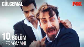 Gülcemal 10 Bölüm 1 Fragmanı [upl. by Buffum]