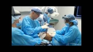 FUE Robotic Hair Transplant  Procedure amp First 10 Days After [upl. by Belen]