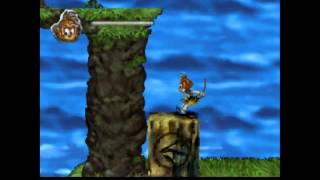 Monkey Magic PS1  Part 1 [upl. by Krongold]