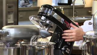 Equipment Review Best Stand Mixers amp Our Testing Winner [upl. by Fiorenze557]