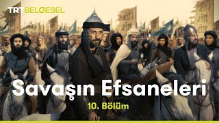 Savaşın Efsaneleri  Talas Savaşı  TRT Belgesel [upl. by Jr]