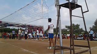 Under 14 Volleyball [upl. by Onaicnop]