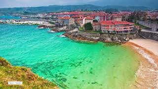 Discover Asturias  Spain [upl. by Egas]