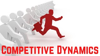 Competitive RIVALRY vs Competitive DYNAMICS [upl. by Anilys]